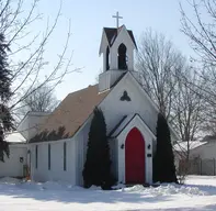 Episcopal Church of The Advent