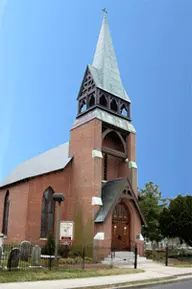 St. Paul's Episcopal Church