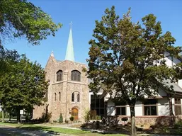 First Universalist Unitarian Church of Wausau