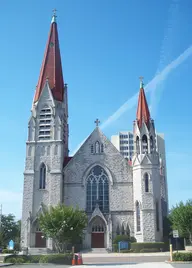 Immaculate Conception Catholic Church