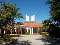 Cathedral of Saint Ignatius Loyola