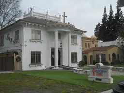 Coachella Valley Church