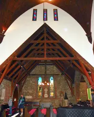 Saint Saviour's Episcopal Church