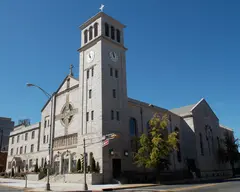 St Mary's Cathedral