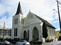 Saint Peter's Episcopal Church