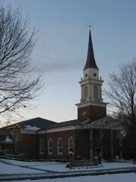 Worthington Presbyterian Church