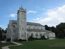 Sacred Hearts of Jesus and Mary Church