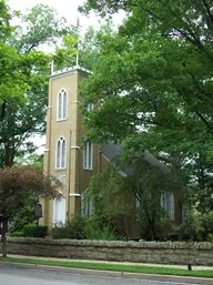 Union Church