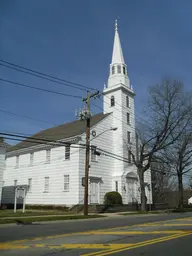 First Presbyterian Church