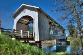 Gilkey Bridge