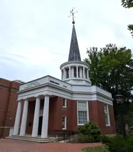 Galbreath Chapel