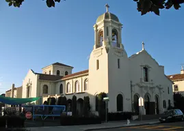 Saint Joseph Basilica