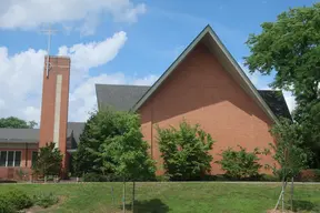 Saint Johns Lutheran Church