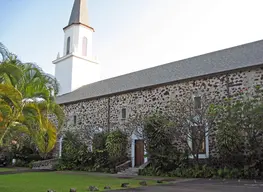 Mokuaikaua Church