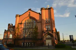 Christ the Redeemer Church