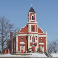 Church of Saint Mary's