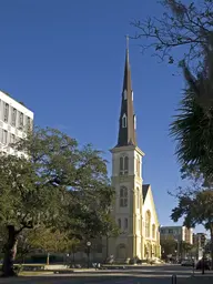 Citadel Square Baptist Church