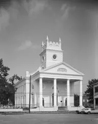 Cathedral Church of Saint Luke and Saint Paul