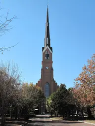 Saint Matthews Lutheran Church