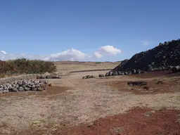 Moʻokini Heiau