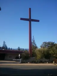 Sacred Heart Church of Saratoga