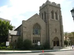 All Saints Episcopal Church