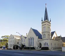 Central United Methodist Church