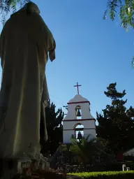 Mission San Antonio de Pala