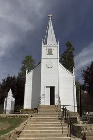 Saint Josephs Catholic Church