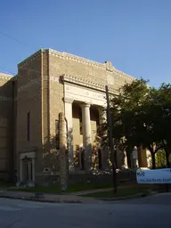 Temple Beth Israel