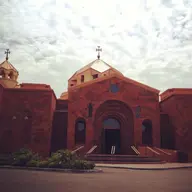 St. Leon Armenian Cathedral