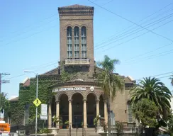 First Church of Christ, Scientist