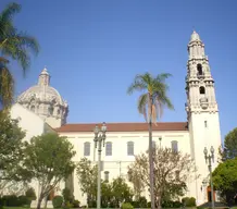 Saint Vincent De Paul Roman Catholic Church