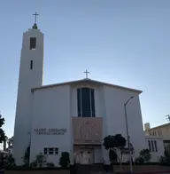 Saint Ambrose Catholic Church