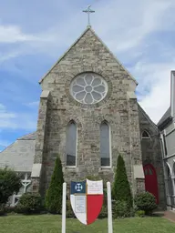 St. Pauls Anglican Church