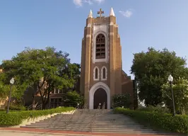 Saint Andrews Episcopal Church