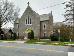 Holy Trinity Episcopal Church