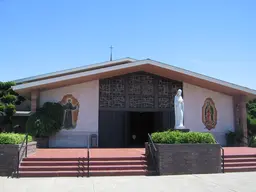 Saint Lucy Catholic Church