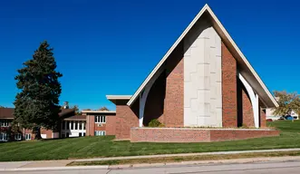 Hanscom Park United Methodist Church