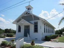 Saint Joseph's Catholic Church