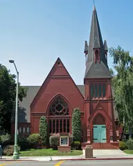 St. Augustine's Episcopal Church