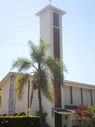 Saint Victors Roman Catholic Church