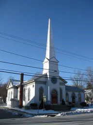 Christ Evangelical Lutheran Church