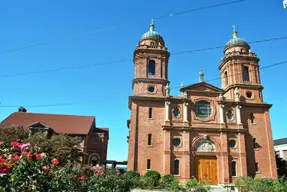 Basilica of Saint Lawrence