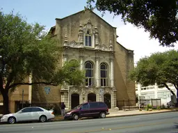 University Baptist Church