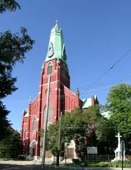 Saint Albertus Church