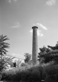 Sparks Shot Tower