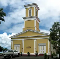 Haili Church