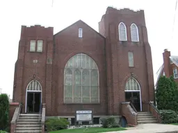 Lomax African Methodist Episcopal Church