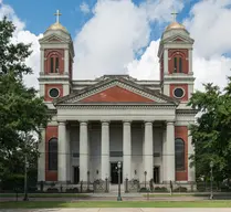 Cathedral Basilica of the Immaculate Conception